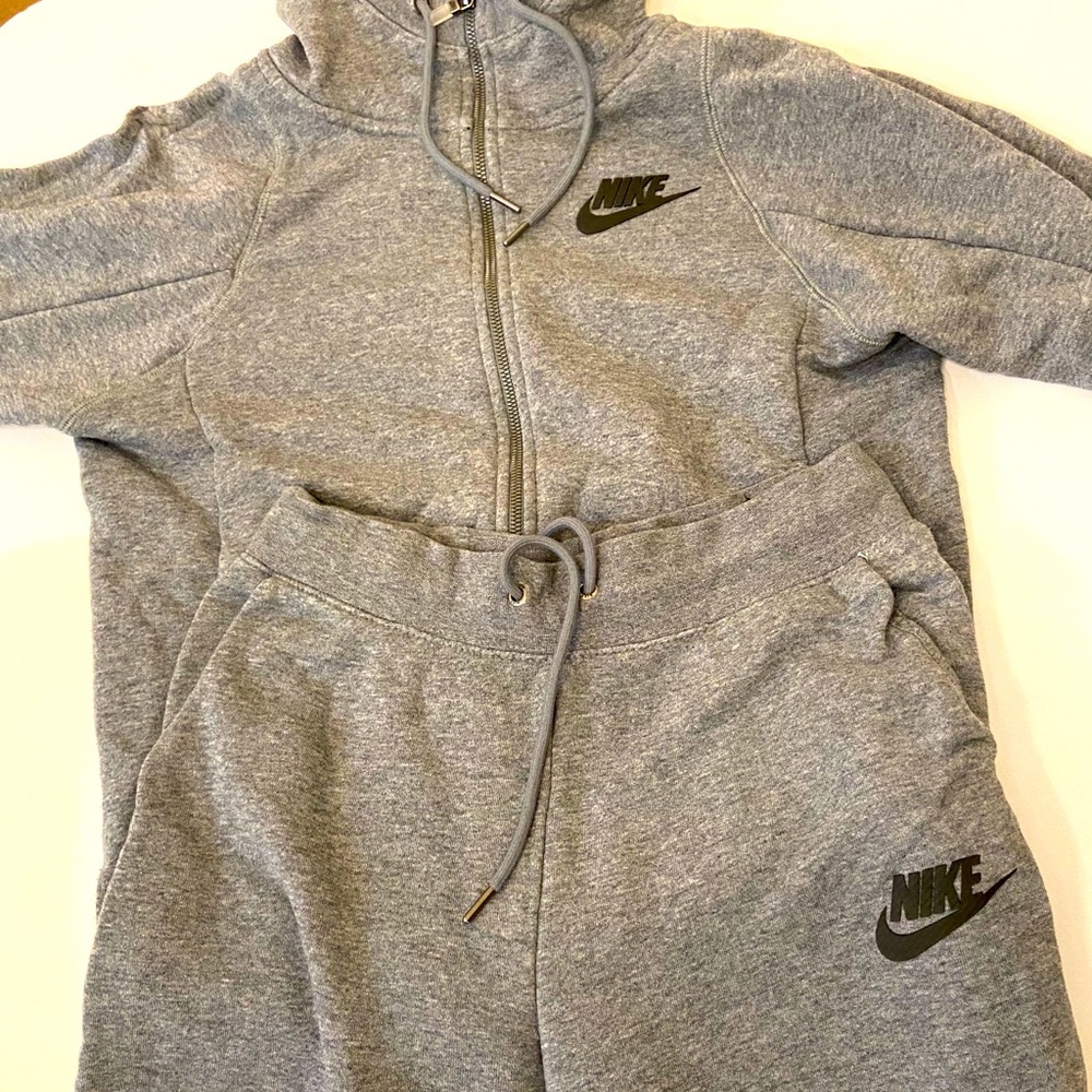 Track suit